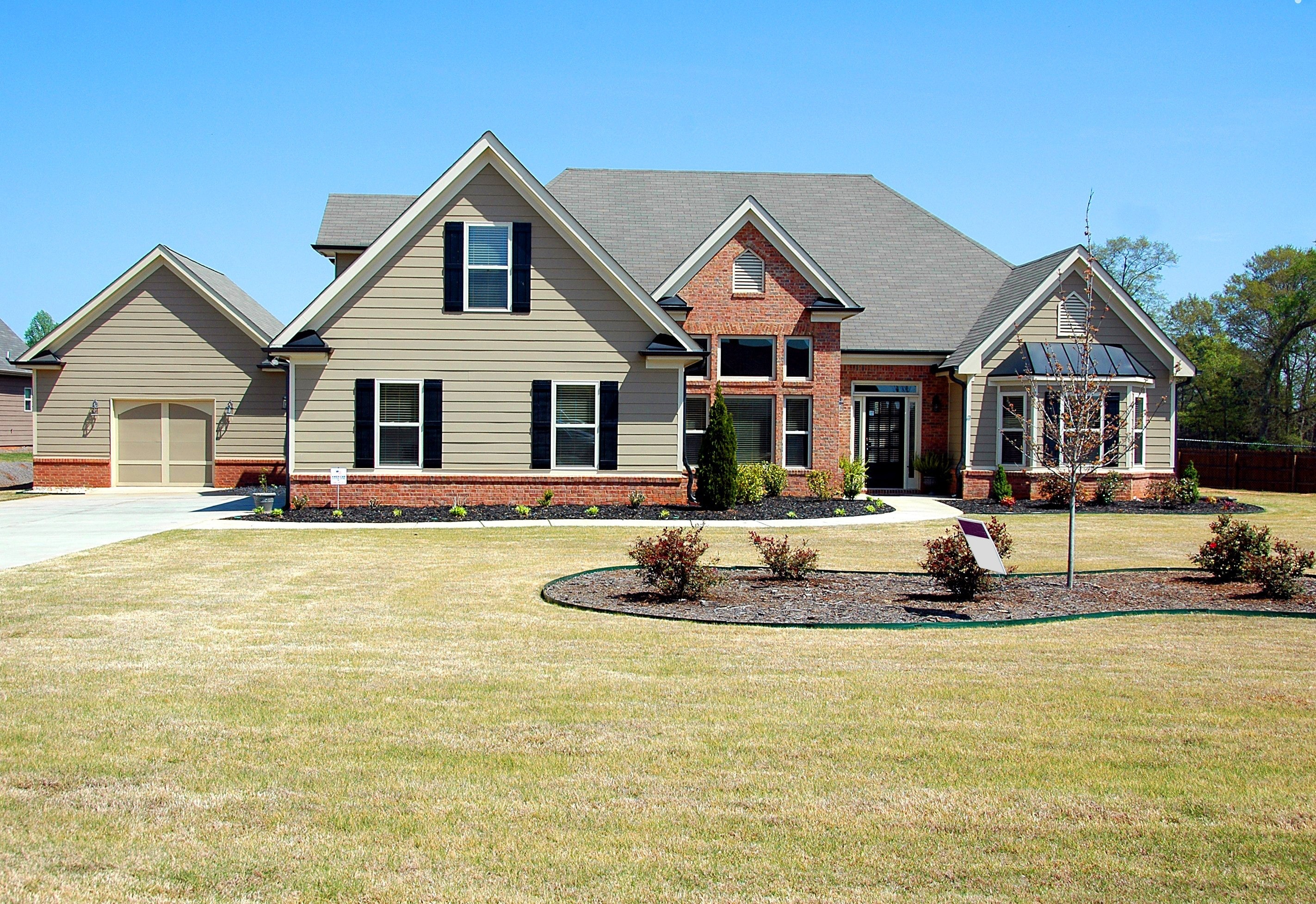 residential house