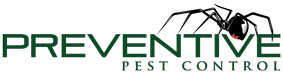 Preventive Pest Logo