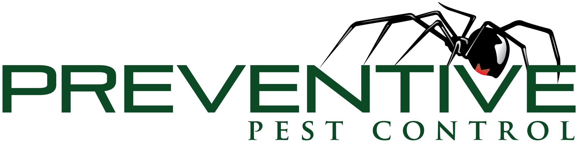 Preventive Pest Control Logo