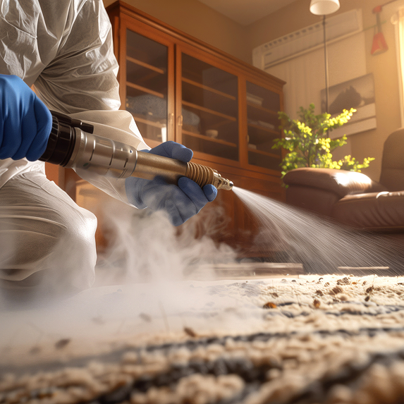 Boxelder Bug & Stink Bug Control